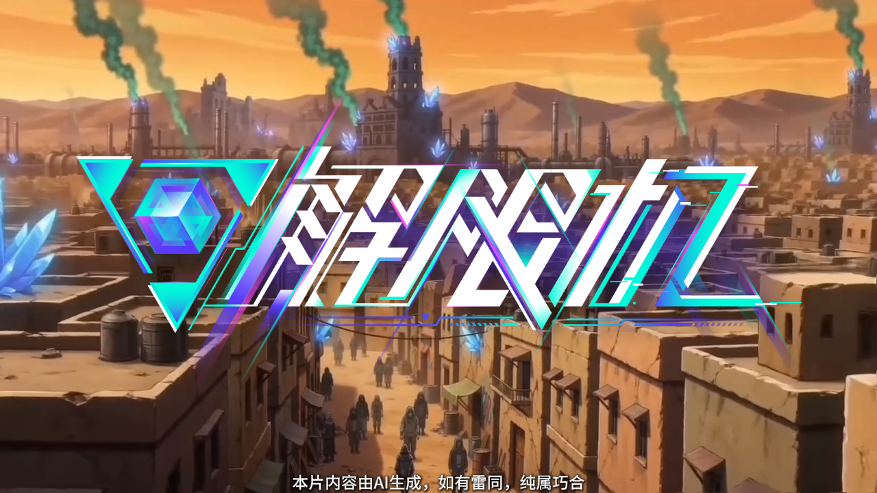 Mecha BREAK Series poster